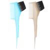 Professional Hair Dye Color Brush Plastic Bleach Dye Brush Hair Tint Coloring Applicator