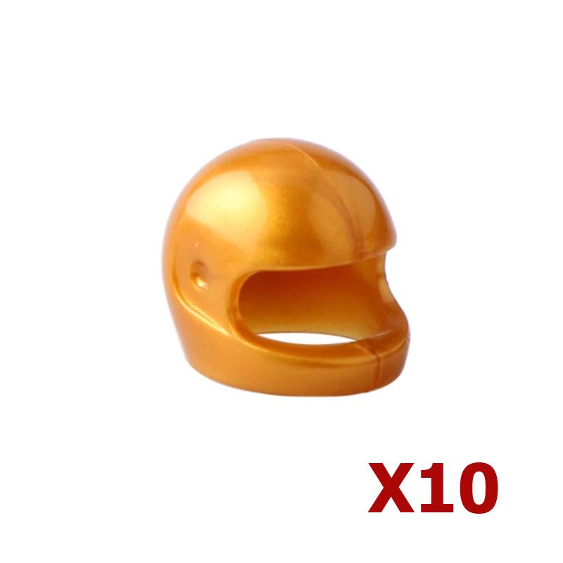 Конструктор MOC Средневековый Рыцарь Римский Солдат Аксессуар Шлем Головной убор Огненное Перо Щит Черный Орел Королевский плащ Кирпичная Игрушка