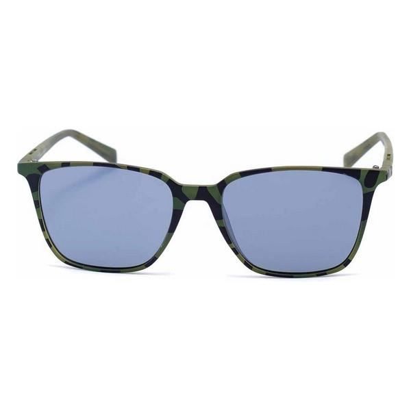 Lunettes de soleil - Italia Independent - 0039-035-000 - Vert - Résine - Protection catégorie 3