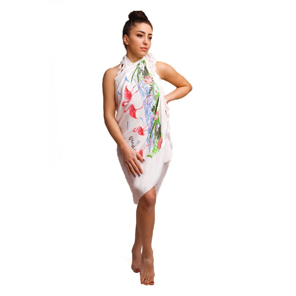 Beach Towel Peshtemal Sea Turkish Bath Sunbed Towel Cover Peshtemal (butterfly)