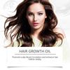 Hair care essential oil series hair nourishing hair strengthening scalp massage