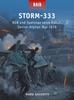 Книга Storm-333 : KGB and Spetsnaz Seize Kabul, Soviet-Afghan War 1979