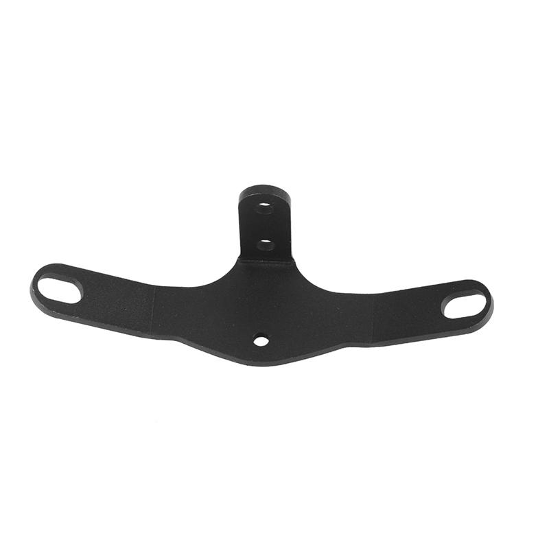 Боковой кронштейн для переноса катушки зажигания мотоцикла Sportster XL883 XL1200 48 72 2007--A58X