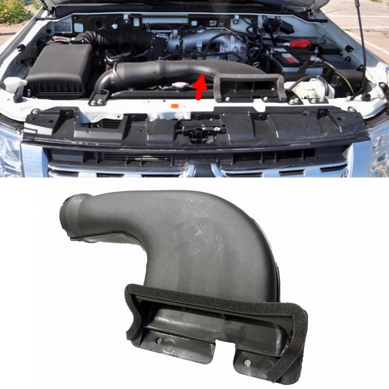 Впускной патрубок для Mitsubishi Pajero V73W, V63W, V93W, V97W, V87