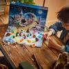 LEGO Гарри Поттер Адвент-календарь 2025 - Игрушка, Подарок на День Рождения, Конструктор, Мальчики, Девочки, Дети (Возраст 7, 8, 9), Ученики начальной школы, Хар