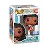 Funko Pop! Моана 2 (Прыжковая версия)
