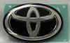 TOYOTA Genuine Parts GR Emblem 90975-02140