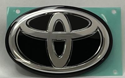 Оригинальные детали TOYOTA GR Эмблема 90975-02140