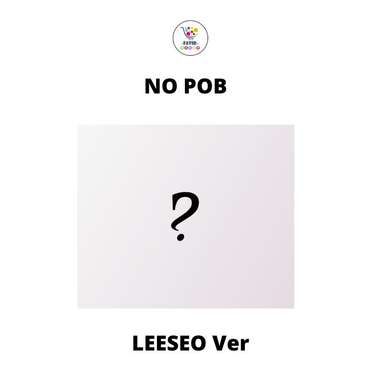 DIGIPACK Ver IVE 2-й EP IVE SWITCH