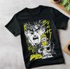 Jojo 's Bizarre Adventure T Shirt, Anime Shirt, Manga Tee,unisex T Shirt