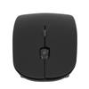 Wireless Mouse Smart Slim Mini Portable 2.4G Cordless Mouse with USB Receiver for Laptop Computer Tablet