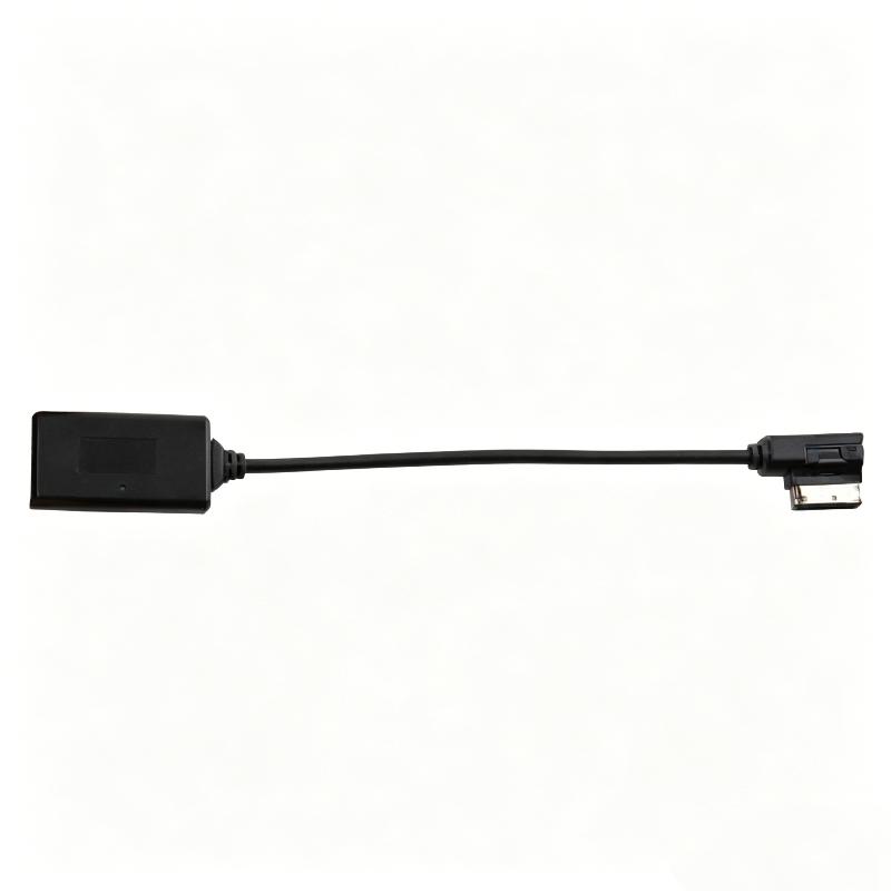 1 шт. Беспроводной Aux-адаптер Ami Bluetooth для музыки для Mmi 3G Mdi A3 A4 B6 R7 Q5 Q7 A6L A8L