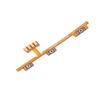 OEM Power On/Off and Volume Flex Cable Replace Part for Xiaomi Redmi Note 8 Pro