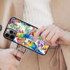 Colorful Parrots Magnetic Phone Case For APPLE iPhone 17 Air 16 14 13 12 Pro Max 15 Plus Wireless Charge With MagSafe Cover