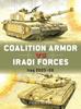 Книга Coalition Armor Vs Iraqi Forces : Iraq 2003???06