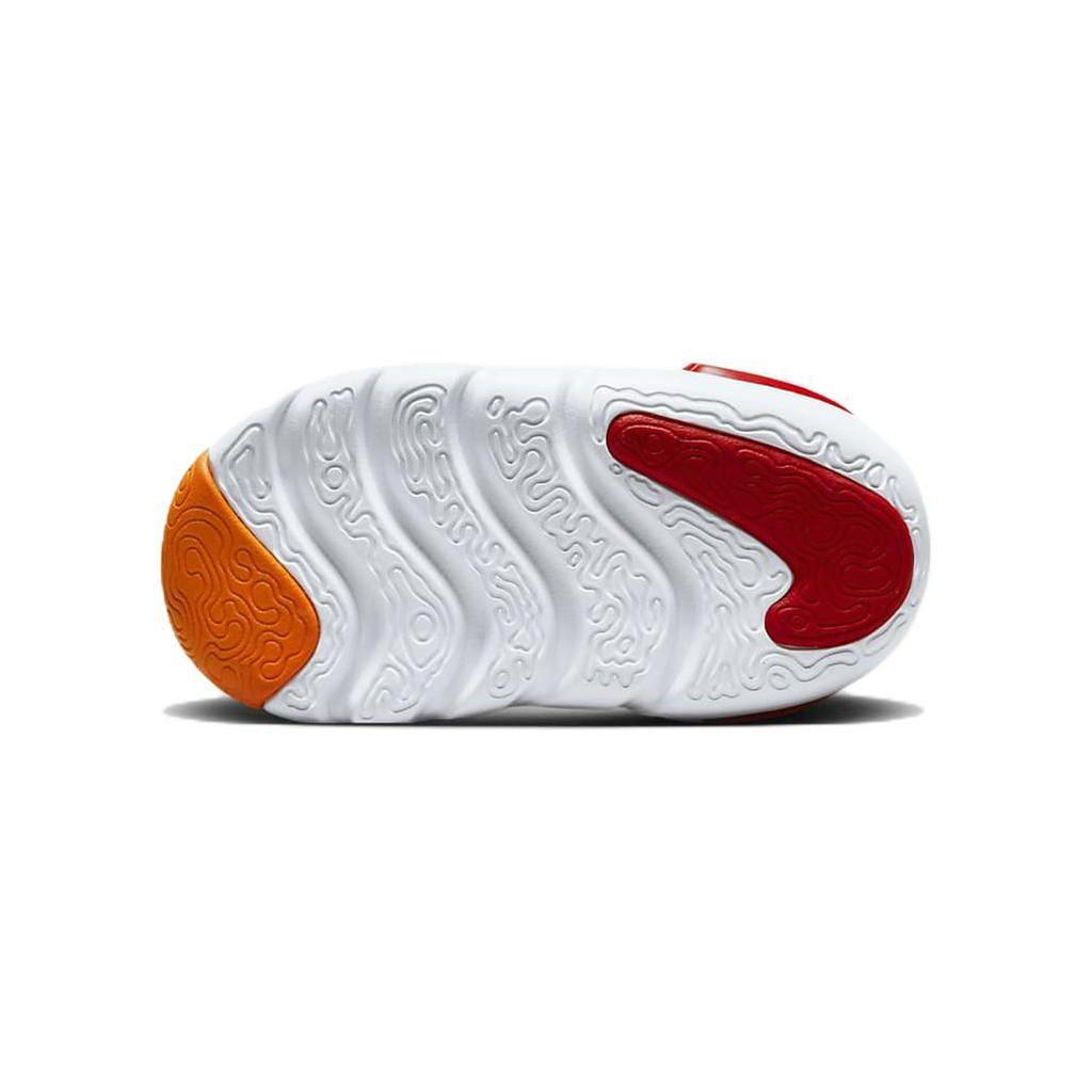 Nike Dynamo Go SE TD Безопасный Оранжевый Белый Малыш FD4634-811