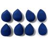 8 PCS Makeup Puff Sponge Cosmetics Powder Puff Foundation Cheap Korean Make-up for Women Blender Makeup Tool Set