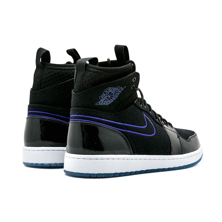 Air Jordan 1 Retro Ultra High 'Space Jam' Men's 844700-002