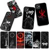 Чехол Berserks Anime Guts для Motorola Moto G54 G05 G24 G45 G55 G75 G9 G85 G15 G57 G86 Power Edge 50 30 Ultra Fusion neo Pro