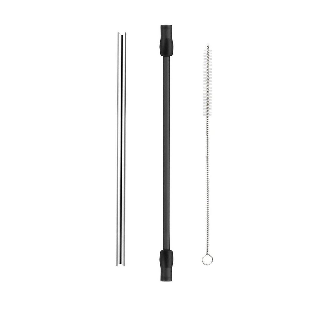 Набор силиконовых щеток для чистки молочного шланга для кофемашины Siemens EQ6