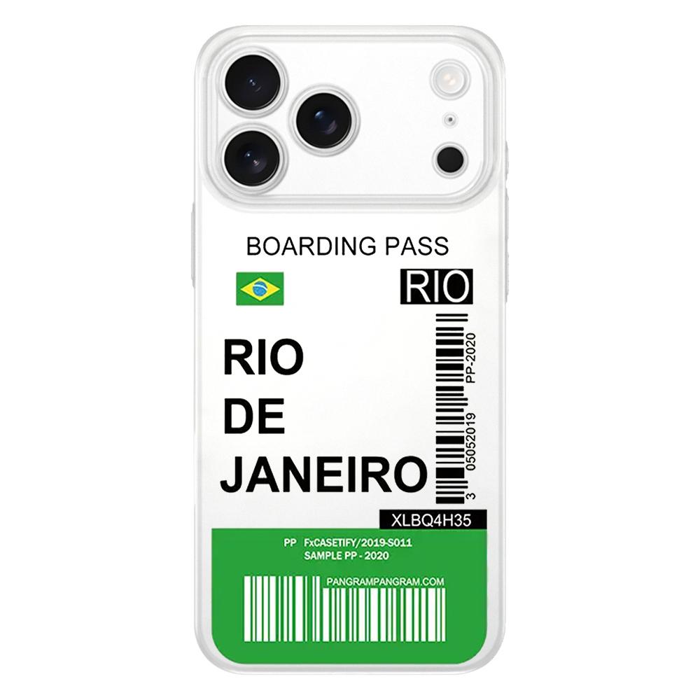 Чехол для телефона World City Travel Ticket New York London для iPhone 17 Air 16E 16 11 15 14 Pro MAX 12 13 7 8 Plus SE Пасхальный чехол