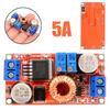 Efficient Adjustable 5A DC-DC Buck Module Constant Current Voltage Regulator Step Down Converter Charging Board 5V 12V 24V