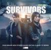 Книга Survivors: Series 9 : 9