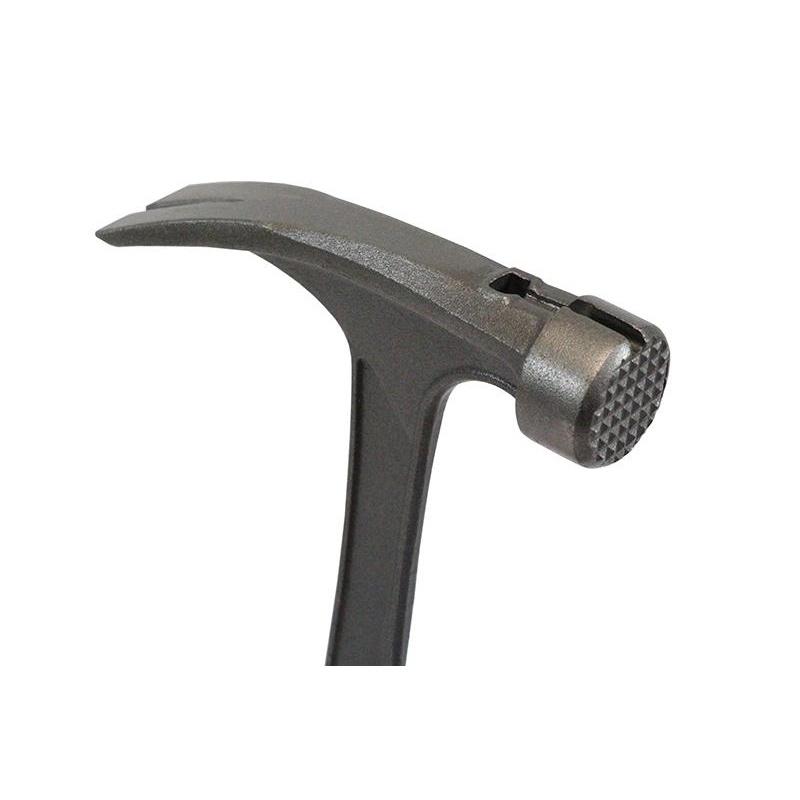 Молоток Roughneck High Velocity Turbo 454г (16 унций)