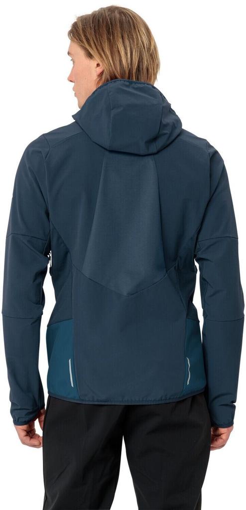 VAUDE Мужская куртка Larice V Балтийское море