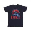 DC Comics Mens Batman Gotham City T-Shirt