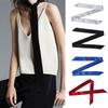 Thin Soft Head Ribbon Imitation Silk Scarf Long Style Decorative Ribbon Women Head Wrap Hair Streamer Hair Accessory