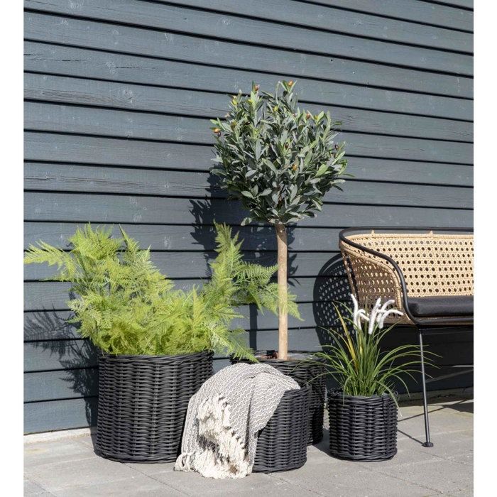 Cort plaid 130x160cm gris.