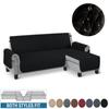 Type Integrated Sofa Cushion Pet Protection Sofa Cover Recliner Sofa Cover Brushed Sofa Towel For Living Room