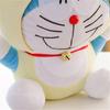 20-70cm Cartoon Creative Doraemon Zodiac Plush Fashion Style Home Decoration Software Pillow Anime Doraemon Juguetes del zodiaco
