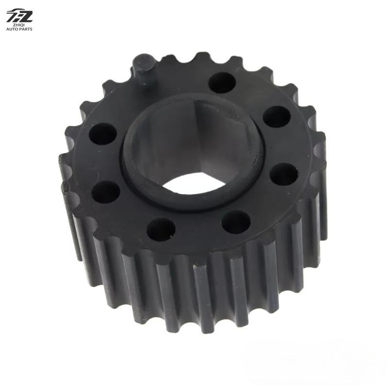Engine Crankshaft Gear For Mitsubishi Lancer Pajero OEM MR994798