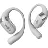 Спортивные беспроводные наушники Shokz OpenFit 2+ с открытым амбушюром и Bluetooth