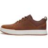 Outdoor Casual Comfortable Breathable Low-Top Sneakers Men Sneakers Medium-Brown A5Z1SW