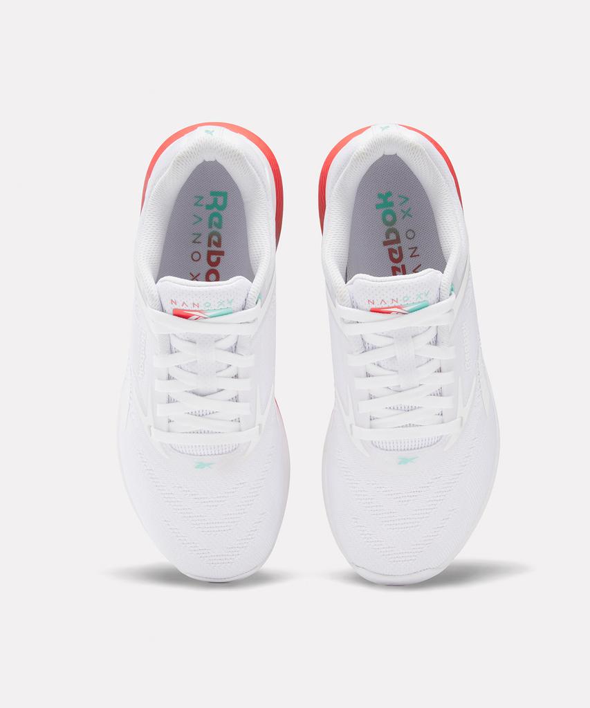Reebok Nano X5 (W) - белый:Красный / 100238428