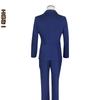 Detective Conan Cosplay Costume, Shinichi Kudo Daily Outfit & Ran Mori JK High School Uniform