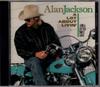 CD ALAN JACKSON - A Lot About Livin' (And A Little 'B 07822187112 Arista 1992 US Rock Used