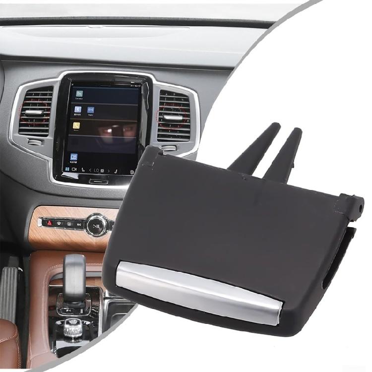 Air Conditioner Outlet Repair Kit Vent Outlet Tab Clip Replace 31366914