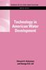 Книга Technology In American Water Development