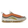 Air Max 97 SE 'M. Frank Rudy' Summit White/Black/Safety Orange DV2619-100