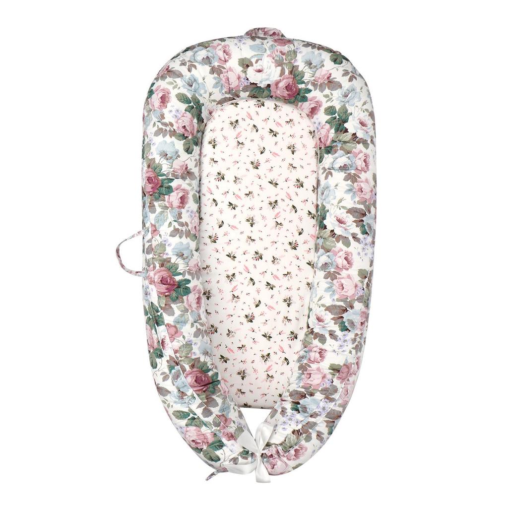 Mamibaby Newborn/Baby/Toddler Portable Detachable Co-Sleeper Nest