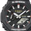 Casio Ga 2100rl 1ajf [G Shock G Shock Iconic Styles]