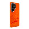 Бизнес Ультратонкий чехол с узором из кевлара и углеродного волокна для Samsung S26 Ultra S25 S24 S23 Plus для Magsafe Ударопрочный защитный чехол