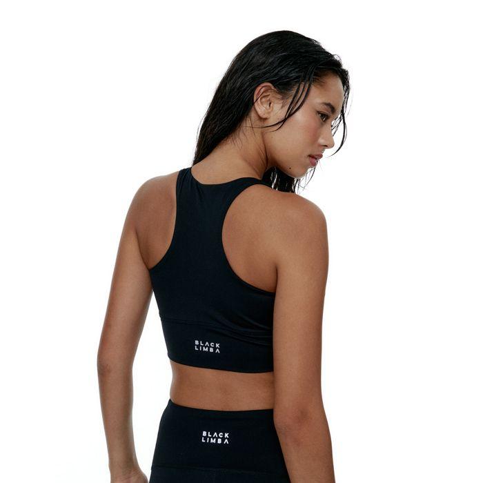 Женский бюстгальтер Black Limba Diardi