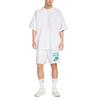 Nike Спортивные футболки Мужские Белые С круглым вырезом Средние HF9607-100