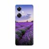 For OnePlus Nord CE 3 Lite 5G Cases Wolf Clear Soft TPU Silicone Phone Cover For One Plus Nord CE 3 5G Case Transparent Etui