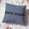 Бренд cool p-Palm Angels Наволочка Премиум Комфорт Двусторонняя Наволочка - Дизайн "Два в Одном" для Любой Комнаты и Салона Автомобиля